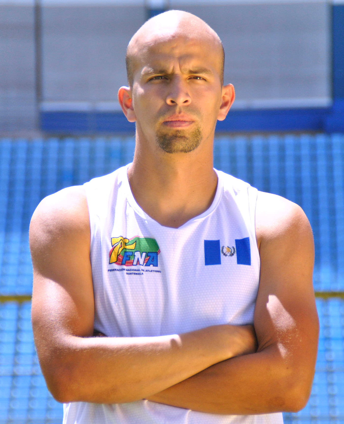 Allan Ayala