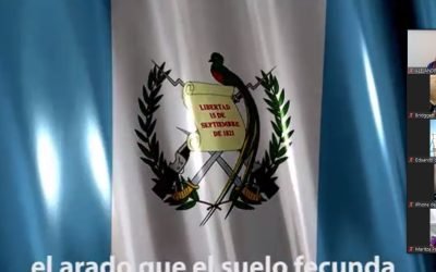 La actividad competitiva no se detiene para el atletismo guatemalteco